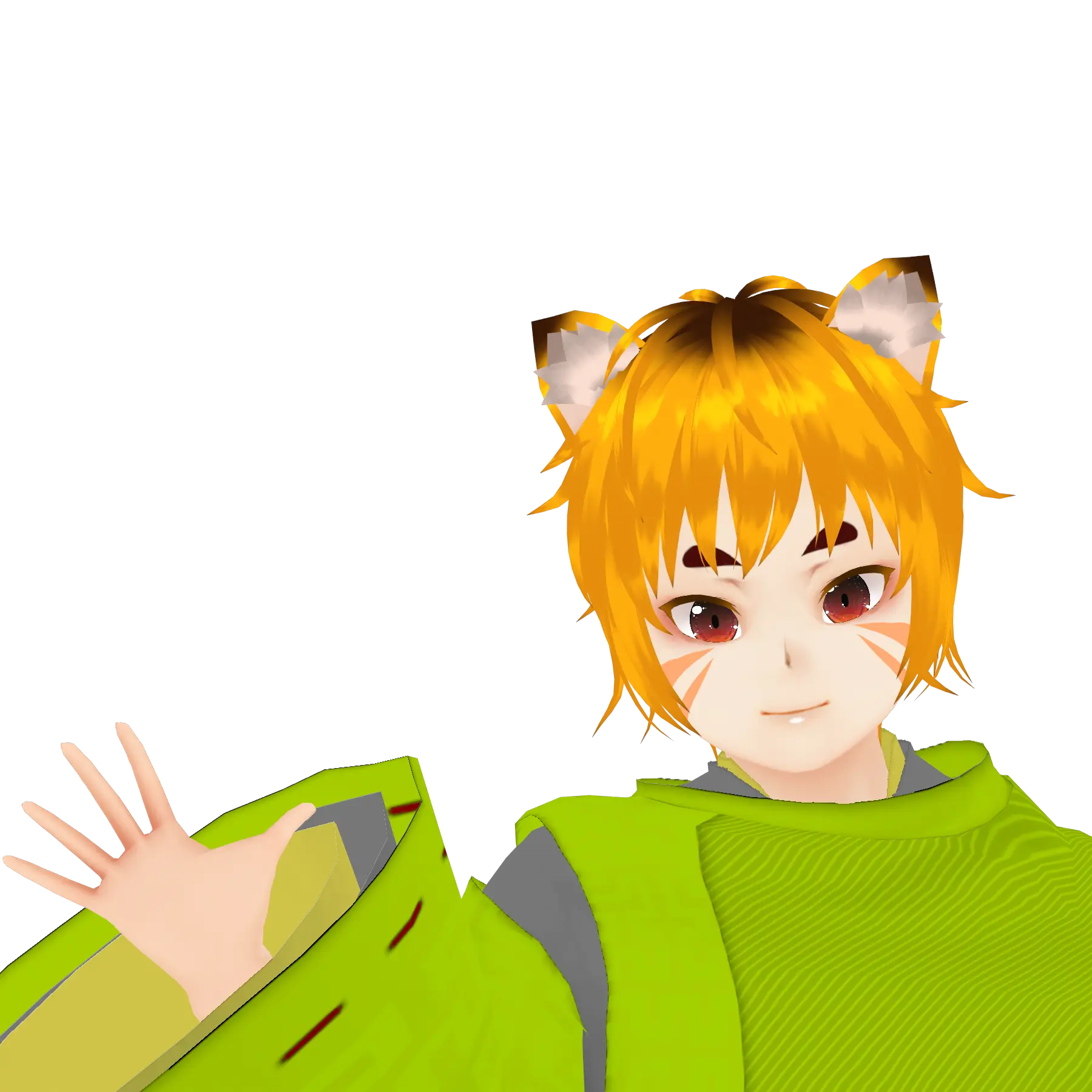 Kitune Enbi