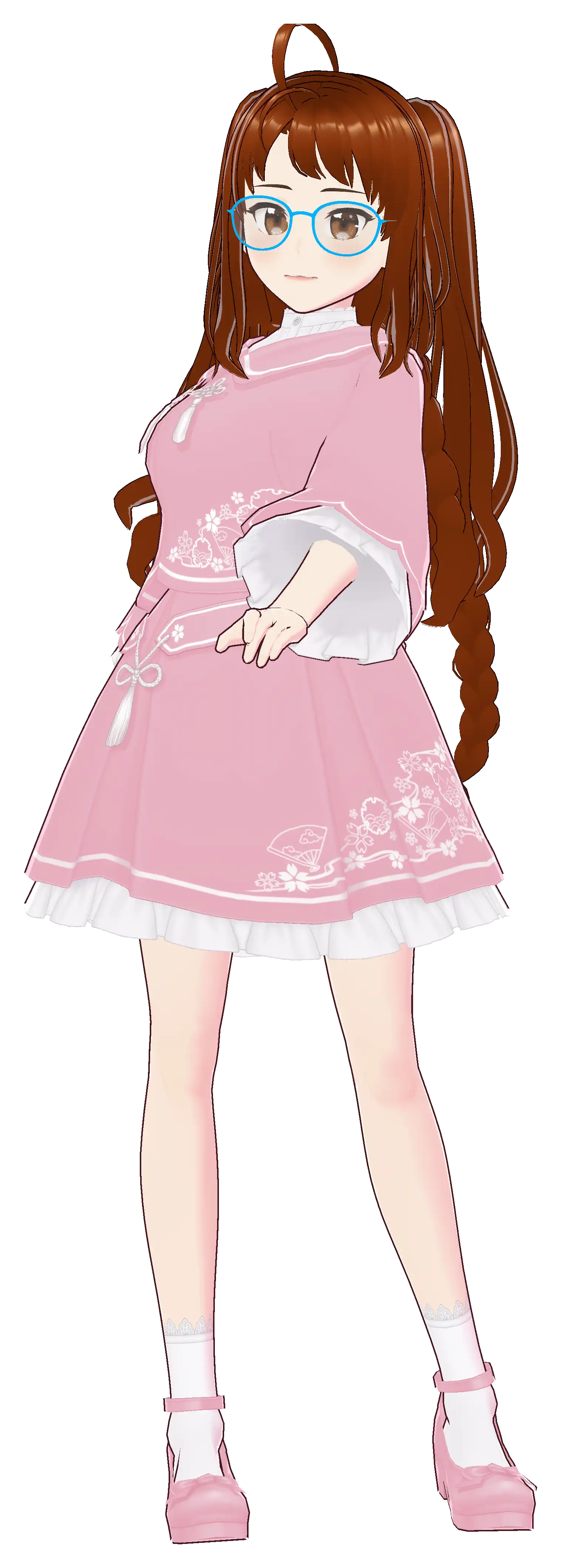 春衣装