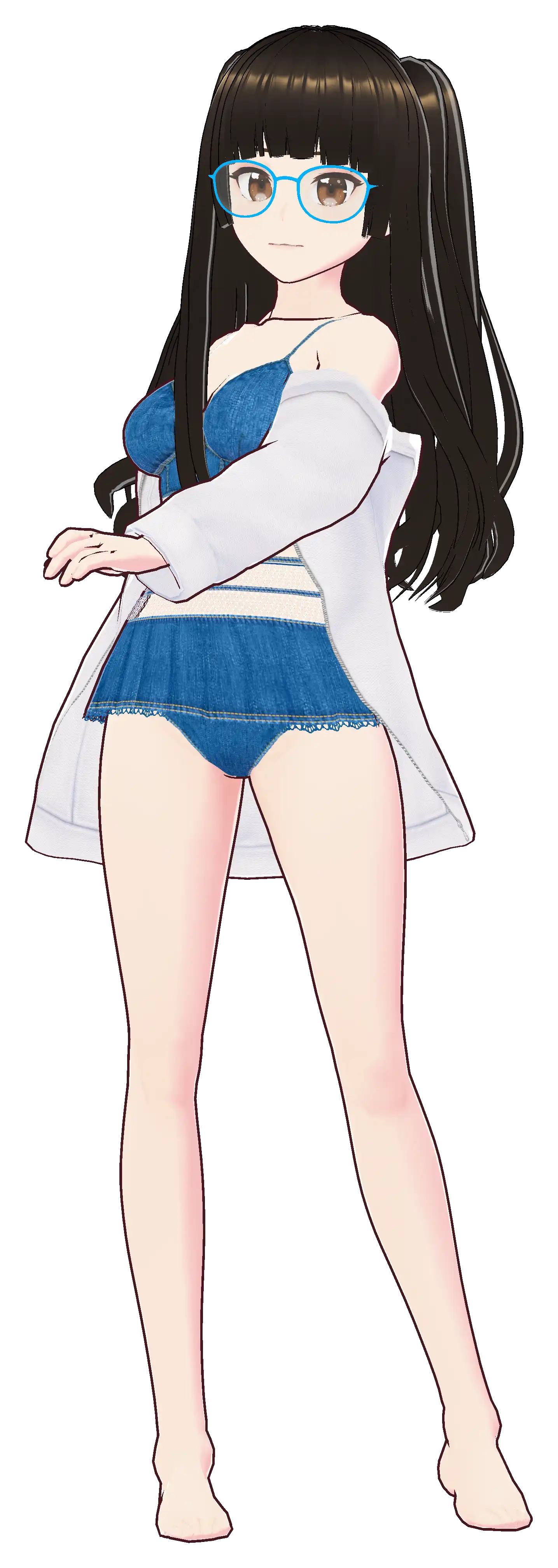 水着